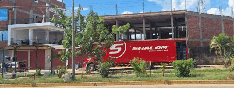 Shalom Puerto Maldonado Tu Gu A Completa Para Env Os